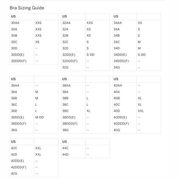 NWT VS DREAM ANGELS WHITE Lace & Collar Demi Bra 36C - Picture 8 of 8